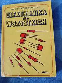 Elektronika dla wszystkich.J.Wojciechowski