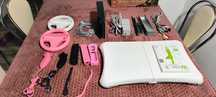 Nintendo wii zestaw