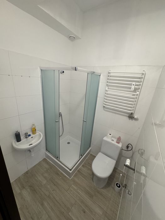 Lokal/mieszkanie do wynajęcia