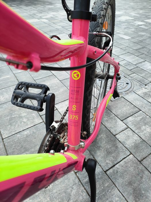 Rower KELLYS Vanity koła 26