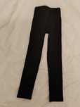 Legginsy termoaktywne / ocieplane