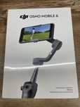 Gimbal DJI Osmo Mobile 6 Nowy