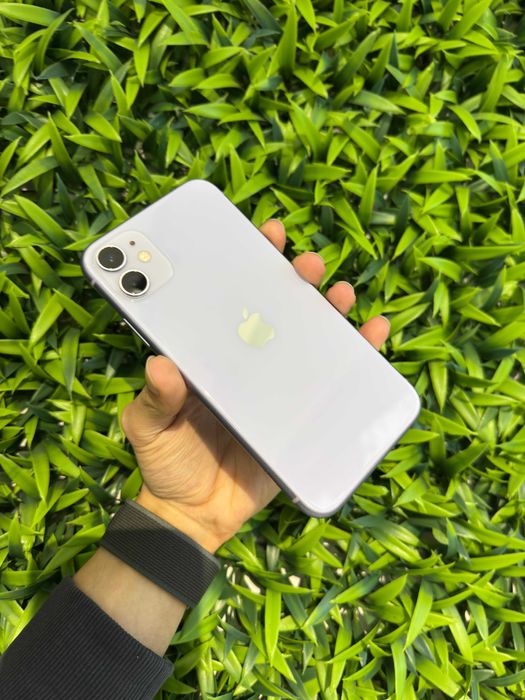 Apple iPhone 11 128GB Roxo - Loja Ovar