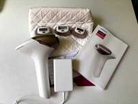 Philips Lumea Prestige BRI955/00