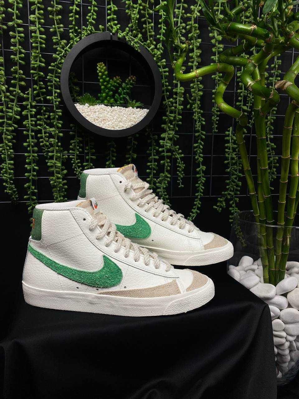 Nike BLAZER MID ‘77 Vintage