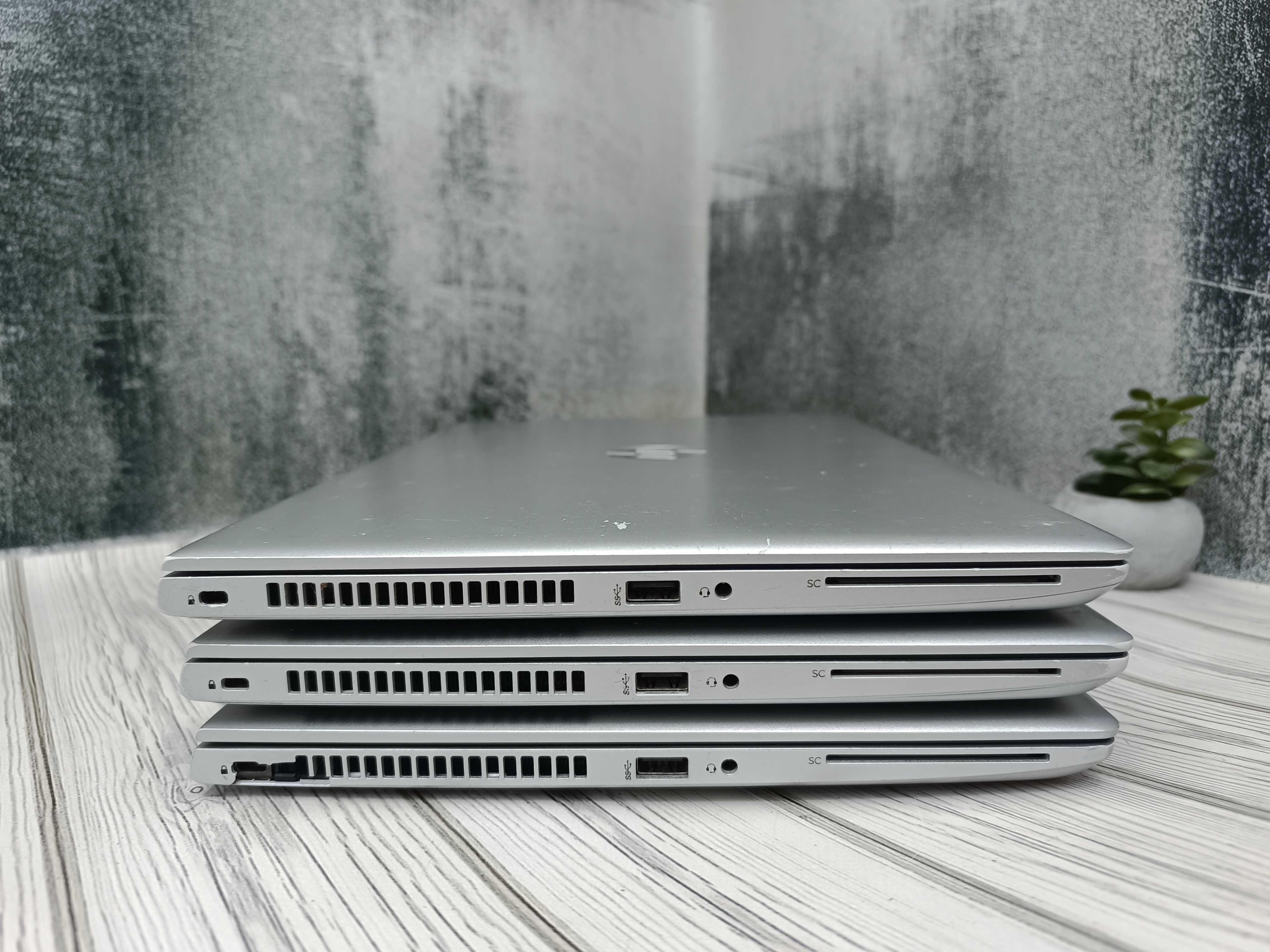 Ноутбук HP ProBook 640 G4 14" HD\i3-8145U\8 GB\SSD256\УЦІНКА!Гарантія