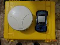 gps  geodezyjny STONEX S8N i kontroler S3