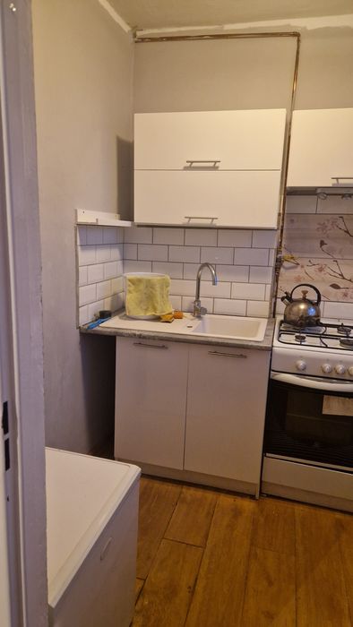 Sprzedam kawalerkę w Toruniu