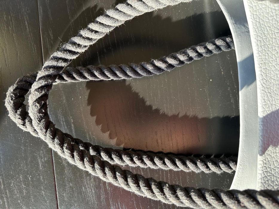 Torebka fairybag (ala O-bag) nowa