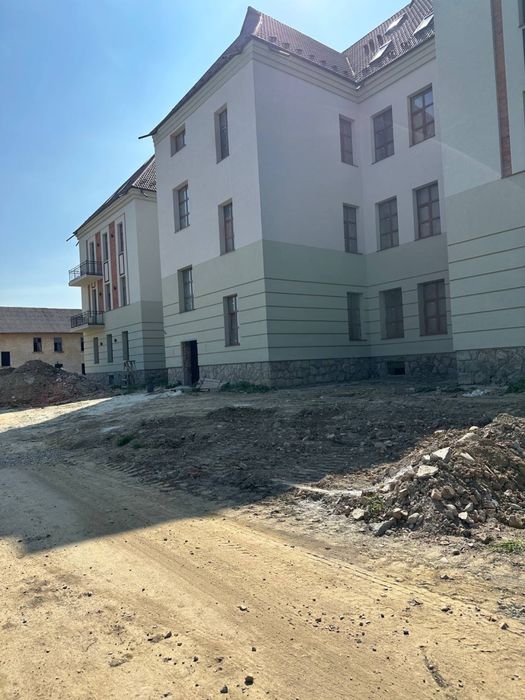 Продаж 2-кімнатної квартири в ЖК Австрійський м Коломия Без %