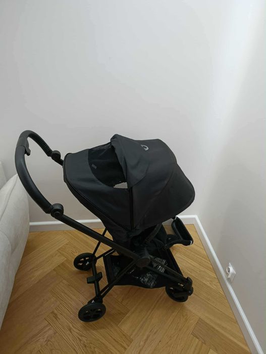 Wózek Cybex Platinum