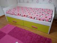 Mobilia de quarto criança