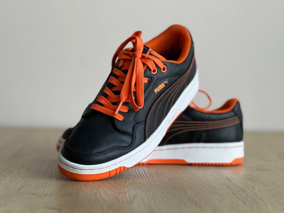 Чоловічі кросівки Puma, (р. 40)