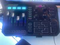 Goxlr full  perfeitas tchelicon