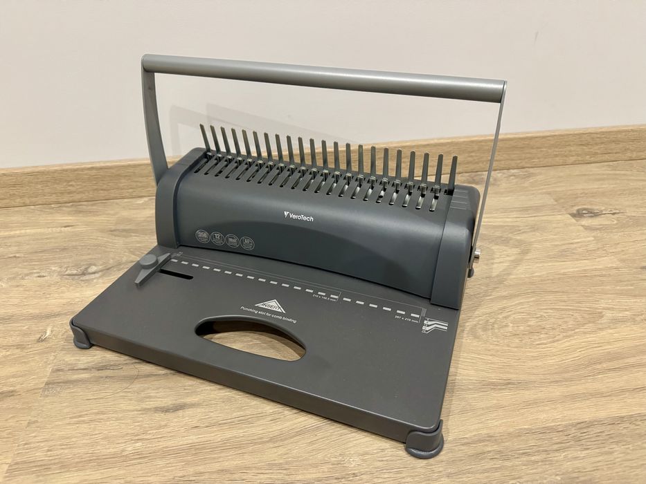 Bindownica VB-120