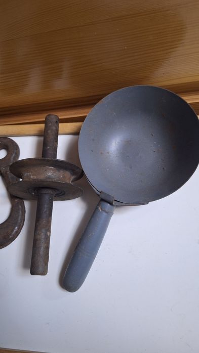 Інвентар для дому