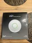 Ubiquiti UniFi AP Long Range – Profesjonalny Punkt Dostępu Wi