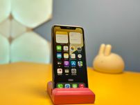 Смартфон Apple iPhone 11 64GB Purple (136317) Б/У З ГАРАНТІЄЮ