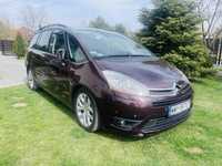 Citroen C4 Grand Picasso 2.0 HDI automat Nowy rozrzad