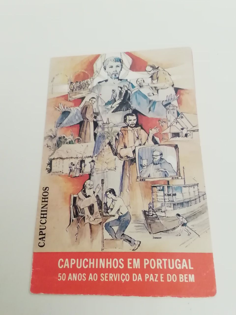 Calendário de 1989