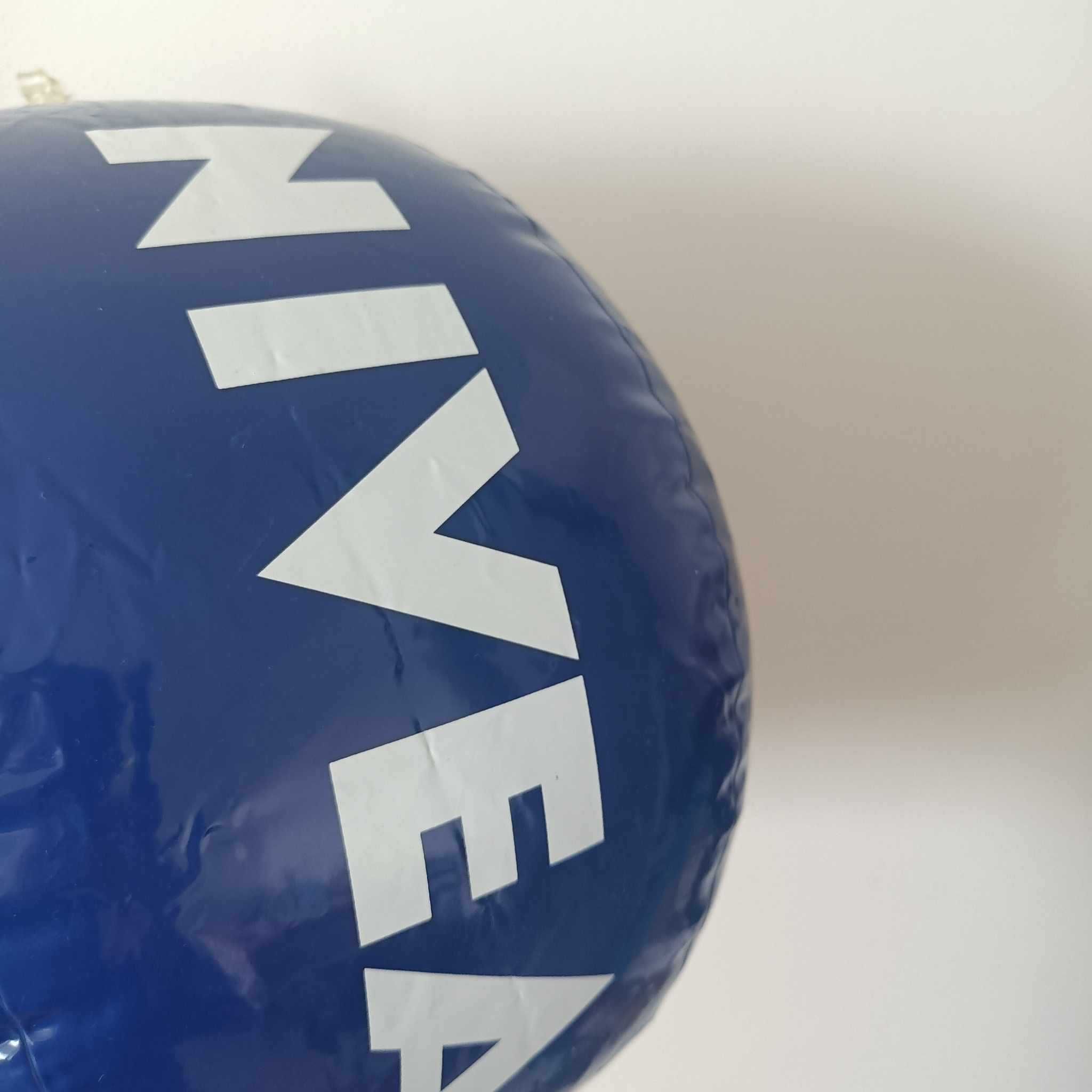Piłka dmuchana plażowa Nivea