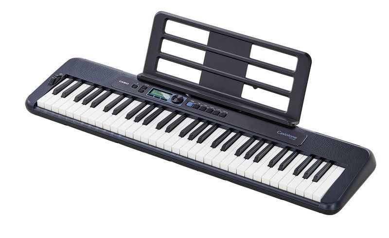 CASIO CT-S300 keyboard klawiatura dynamiczna 400 super brzmień NOWOŚĆ!