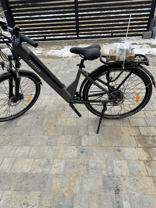 Rower elektryczny Fafrees F28PRO 14,5Ah duże koła 27,5 cala