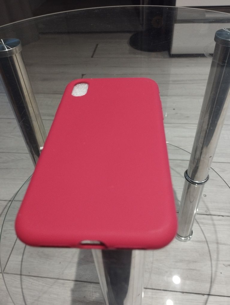 Etui do Apple iPhone XR
