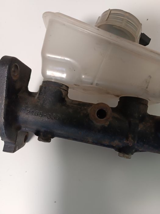 Главный тормозной 2108-99