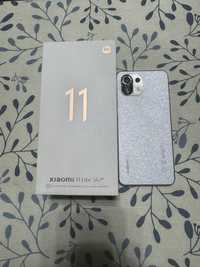 Xiaomi 11 lite 5g ne 128gb