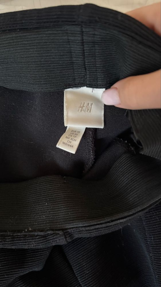 Штани H&M 32-34 160cm