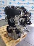 MOTOR AUDI A4 AVANT 2.0TDI CR 136CV, REF: CAGB