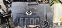 Mazda l 6 wszystkie części 2.0 benzyna maska zderzak silnik 2002,2007