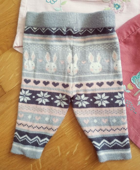 Одяг для дівчинки