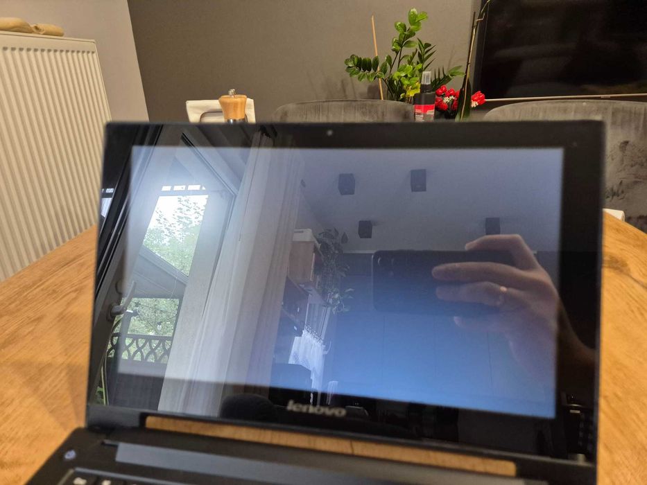 Lenovo IdeaPad S210 Touch