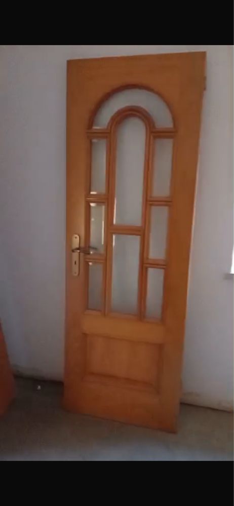 Vendo Portas como novas