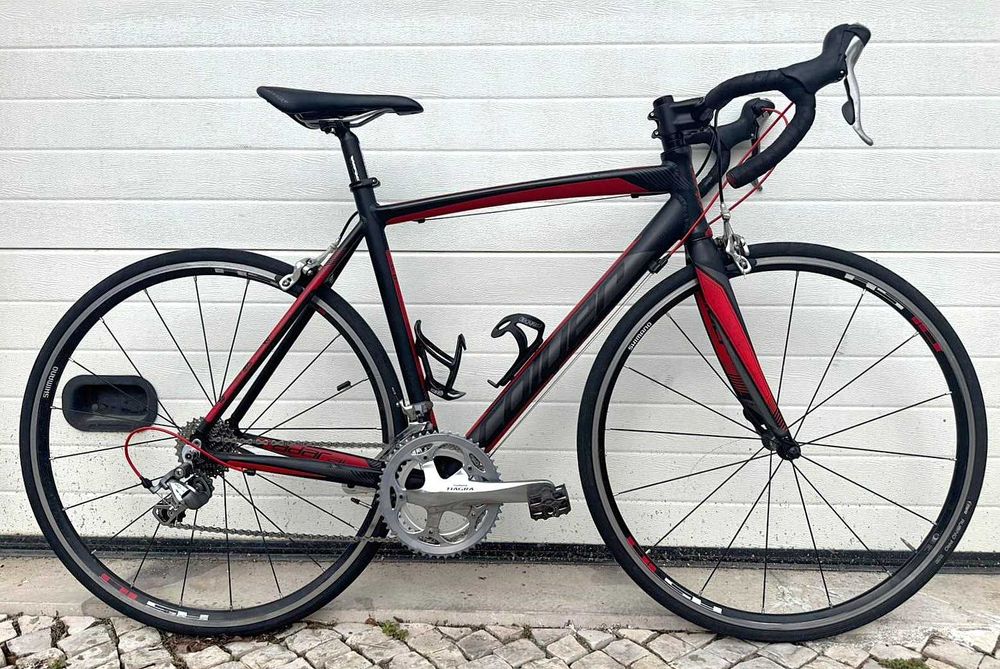 APROVEITE! Bicicleta de Estrada Coluer Radar | OPORTUNIDADE