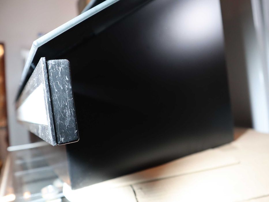 Outlet - 20% taniej. Nowy okap Amica OKC9659S z gwarancją!