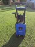 Myjka karcher 520M  Nilfisk C135.1i