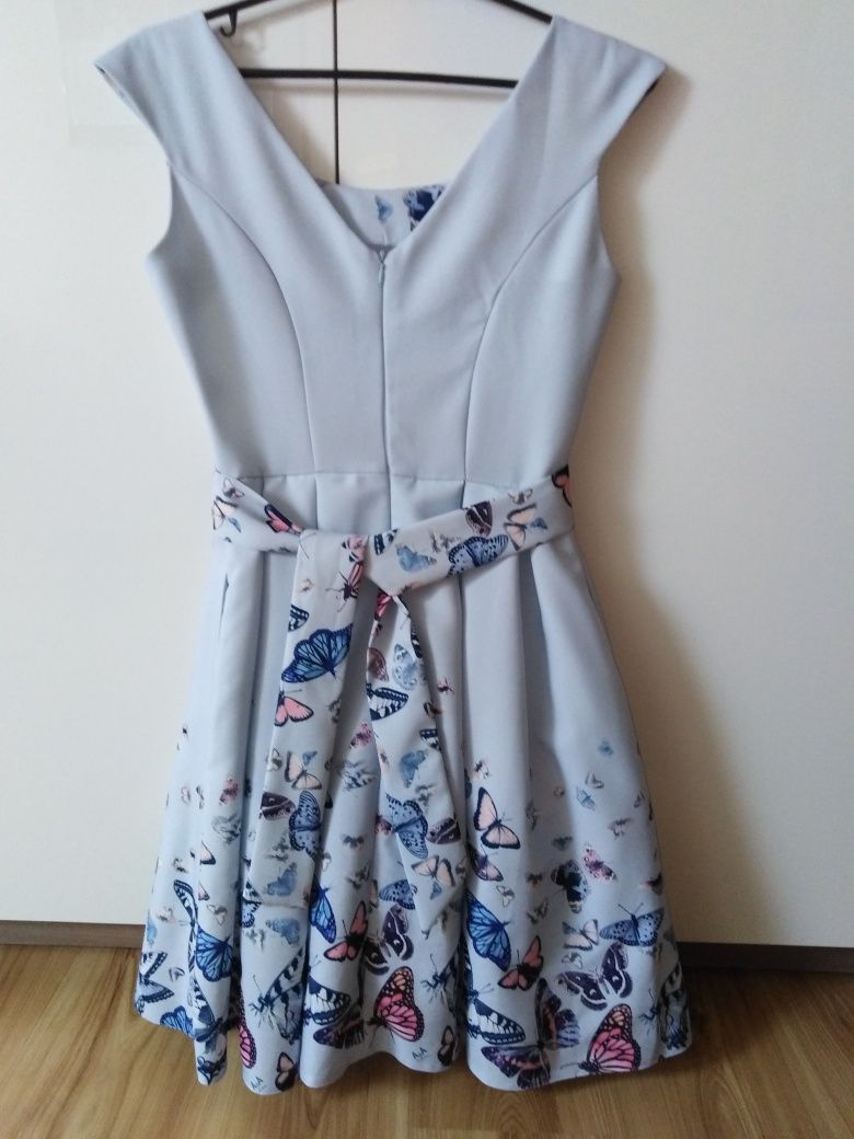 Sukienka A&A collection rozmiar S