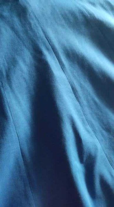 * * * * * * Novo Vestido Teria Yabar Tam M - UNICO * * * * *