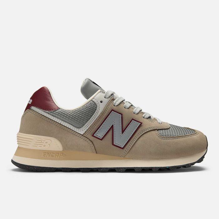 ‼️Кроссовки New Balance 574 754 2002R 9060 Оригинал! (U574SKB)