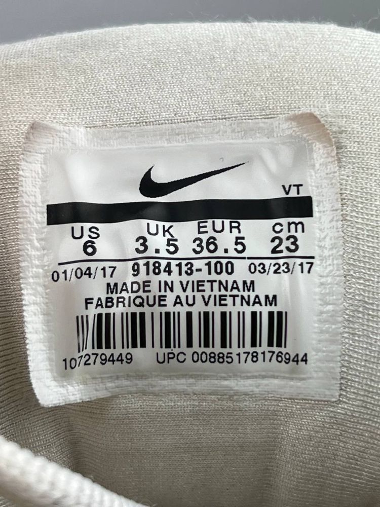 Кроссовки Nike Air Max 95 Оригинал р(36.5)