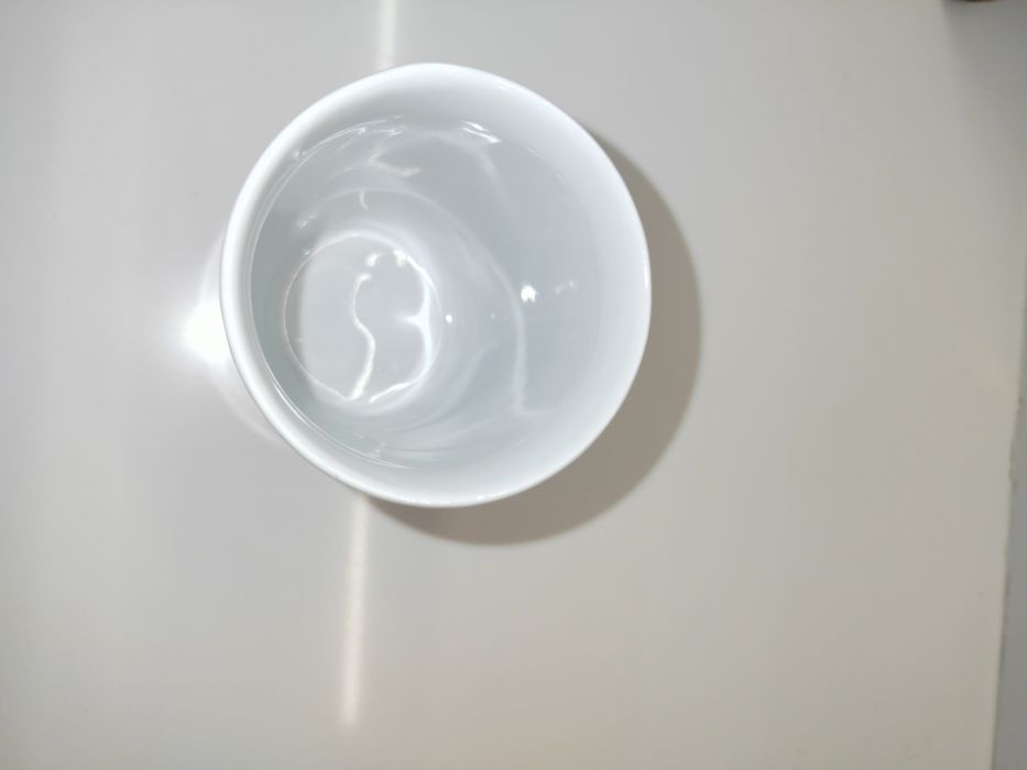 Kubek barowy relikt PRL Porcelana Chodzież