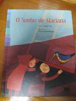 o sonho de mariana