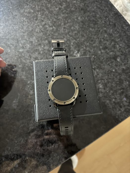 Vendo Smarth watch diesel