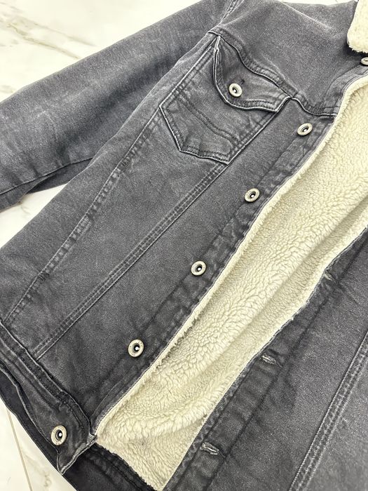 Джинсовка чоловіча