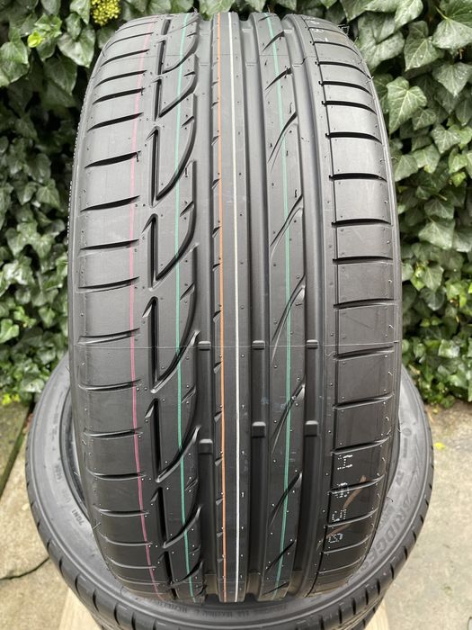 235/40 R19 Bridgestone Potenza S001