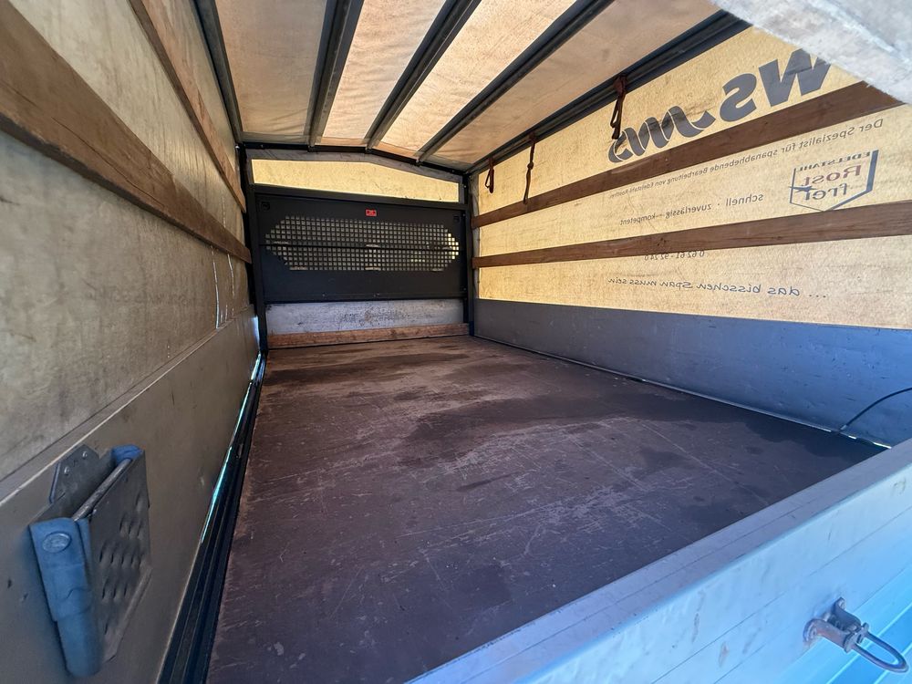 Iveco daily 35s17 3.0 *IVA DEDUTIVEL*
