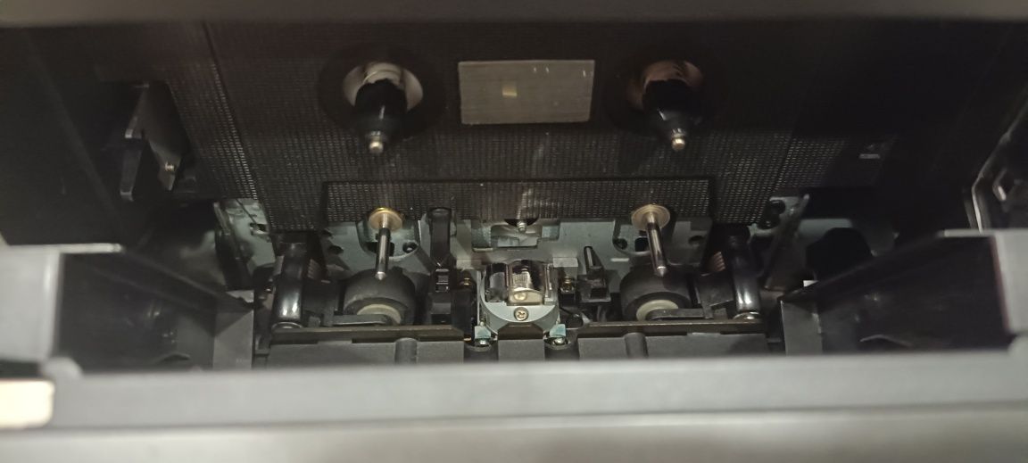 Technics RS-T 55R dbx